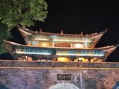 -大理古城