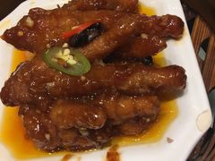 -稻香酒家(天河城店)
