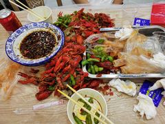 -江城燕子大排档(江汉路步行街店)