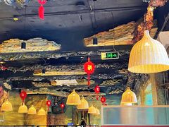 大堂-八斗鸡·湘土菜(国贸店)