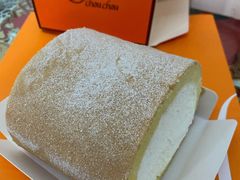 明珠卷-檬舒舒MonChouChou(久光百货店)