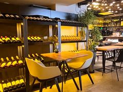 -ibarrel爱杯·bistro&brunch(江宁路店)