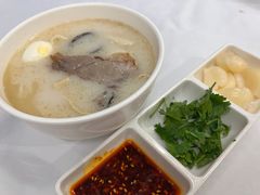 河南烩面-金狮麟·新豫菜(金码大厦店)