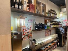 -三月居酒屋(青年大街店)