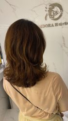 -潘多拉Hairsalon
