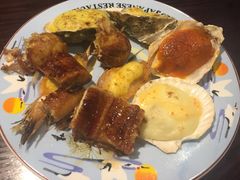 -松子料理(白家庄店)