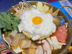 -金再喜韩国大排档(全国总店)