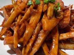 -苏帮袁Sue Cuisine(来福士店)