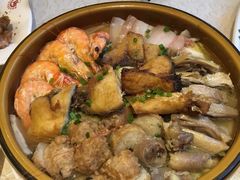 -五芳齋(云南南路店)