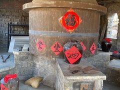 -清风小镇闯关东影视基地