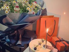 -杜哈夫DOUX RÊVE·生日蛋糕(日月光店)