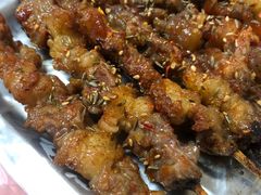 -老王太太串吧(中街店)