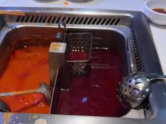 -海底捞火锅(海悦天地店)