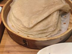 -满园烤鸭·春饼(太原街万达店)