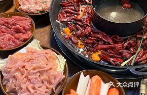 Fresh Goose Intestine from Chongqing