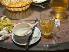 -胖哥牛蛙龙虾烧烤城(育才路店)