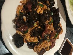 -京尊烤鸭店JINGZUN(春秀路店)
