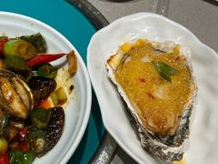 -大锅强·蒸海鲜青岛菜(吾悦广场店)