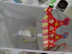 -熊抱抱芝士高端定制蛋糕(吉大店)