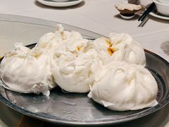 叉烧包-粥旺庄(芳村店)