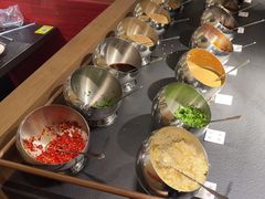 -咏江南·苏式火锅·苏州评弹(观前街店)