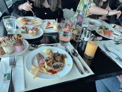 -澳门旅游塔360°旋转餐厅(南湾湖广场店)