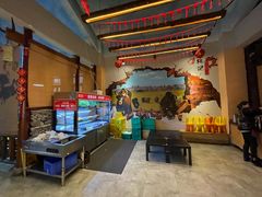 -三牦记·很牛的牦牛肉(柏条河北路下段店)
