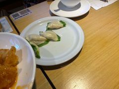 -关东小磨东北菜(上海长风大悦城店)