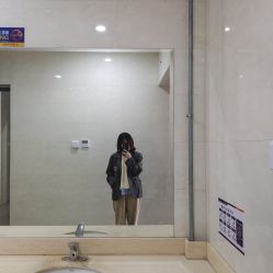 -那茉 Hair Salon