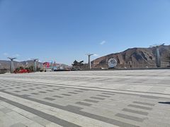 -图们国门景区