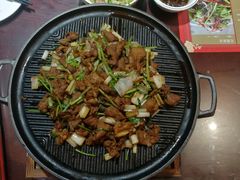 -恭敬李·烤鸭(天坛北门店)