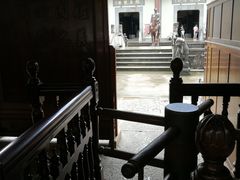 -宁波溪口古镇-民国大杂院