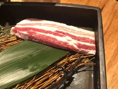 -黑牛黑猪烤肉专门店(万象城店)