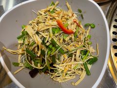 -齐齐哈尔小炉匠炭火烤肉(西红门店)