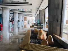 -青岛银沙滩温德姆至尊酒店
