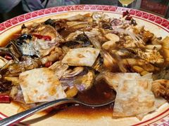 -旺顺阁鱼头泡饼(小红门店)