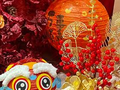 -好友缘酒家(会展中心店)