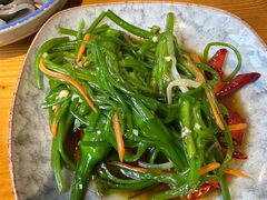 -民食香·腊排骨野生菌美食(木府店)