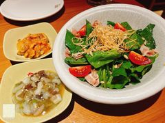 -有喜屋·鲜鸡烧鸟·居酒屋(安龙路店)