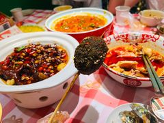 -辣小鲜·南昌大排档(船山路店)