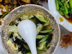 -顶之鲜海鲜餐厅