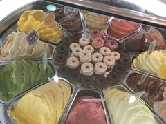 -1868 Café(上海自然博物馆店)