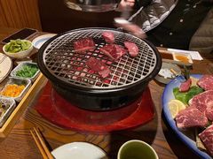 -久喜番和牛烧肉酒场(北辰三角洲店)