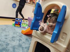 -美吉姆儿童发展中心(芜湖万达广场店)