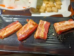 -牛犇炭火烤肉·鲜切烤肉(承德总店)