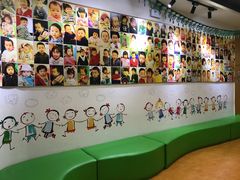 -爱威盛亲子俱乐部·纽约国际早托中心