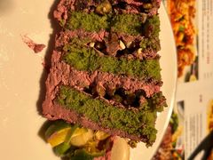 -小苍兰风铃草蛋糕甜品(沈阳店)