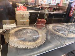 -阿甘锅盔(合生汇购物中心店)