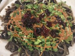 -鑫来顺大铜锅涮羊肉(中山门旗舰店)