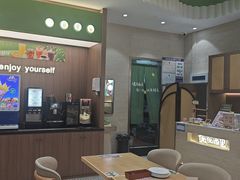 -优优西里·意式餐厅(福州金融街万达店)